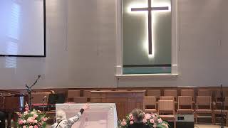 Hazel Grubb Funeral Service
