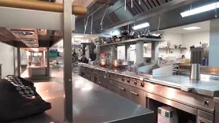 Catering Equipment Solutions - Service