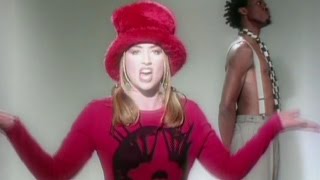 JX - Son Of A Gun (Version 2) 1995