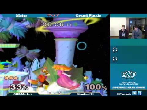 TNT 11-24-15 Markow vs Blendtec - GF