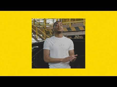 [FREE] Dante YN x Luvre47 x Musso Type Beat - 'ICE'