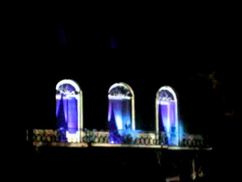 Pia Douwes Rebecca Preview Schlossplatz Stuttgart