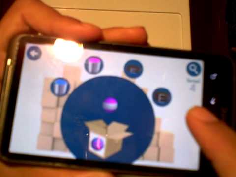 Balls Factory jeu