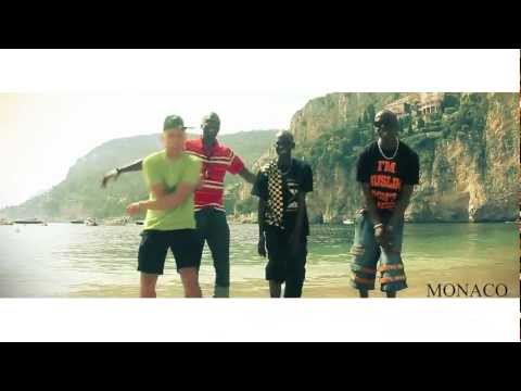 Agents Malfrats - J'essaie D'oublier Ft. El Bambino & Ines  (Clip Officiel)