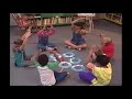 Barney The Weather Song