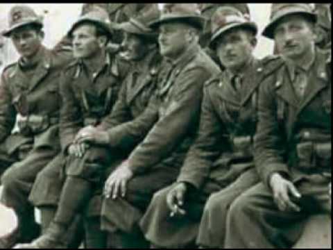 Coro Valtanaro Sezione Alessandria - Il Testamento del Capitano