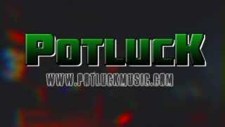GOTJ 2013: Potluck Performs "Say What You Wanna Say"