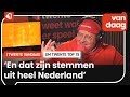 GM Twente radio op 1Twente brengt iedere week de befaamde 'GM Twente radio top 15'