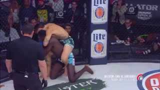 Bellator MMA: Foundations with Brennan Ward