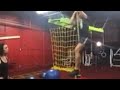 How To Climb A Rope