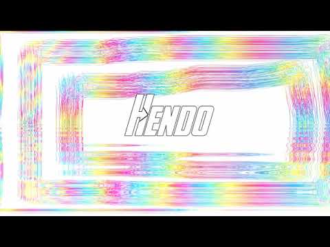 Hendo & StuBee - The Games Over (PCDJ 2020)