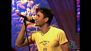 Enrique Iglesias - Escapar - 4K - En Vivo / Live