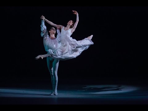 Bolshoi Ballet: Romeo & Juliet (2019-20 Cinema Season) Trailer | In UK Cinemas 29 March