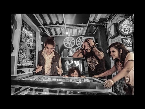 Valveds - What do You Want From Me? (Monaco)