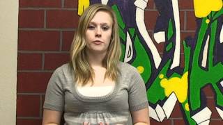 Taylor Riggs Informative Speech