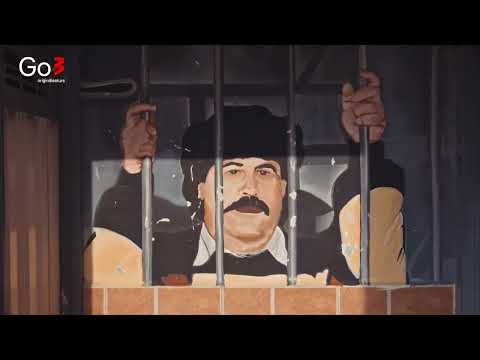 Kolumbija. Pa kokas pēdām 2 | Go3 drīzumā