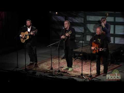John Jorgenson Bluegrass Band "Wait a Minute"