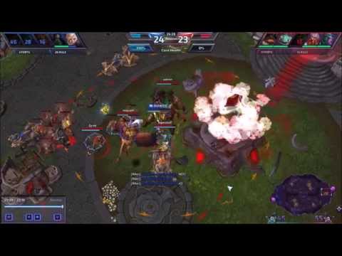 Johanna & Abathur Tap