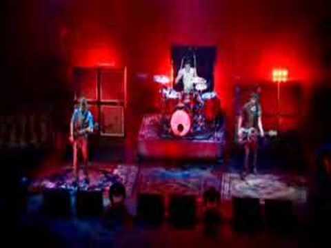 Silverchair - Do You Feel The Same (Live @ Faraway Stables)