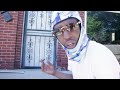 Snowman - Something Fishy Official Video Shot By @qdvisions