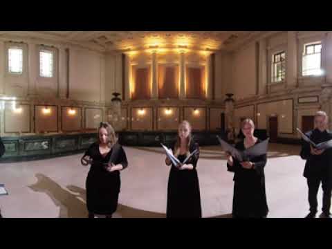 (360) G. Gabrieli - O Domine Jesu Christe - Canzona