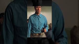 Ele escapou da prisão de alcatraz 😱