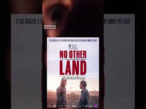 El impacto de No Other Land y la represión en Cisjordania