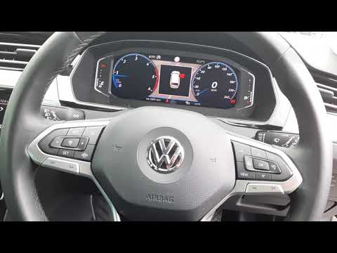 201C4567 - 2020 Volkswagen Passat PASSAT ESTATE 2.0TDI 150BHP ELEGANCE WITH...
