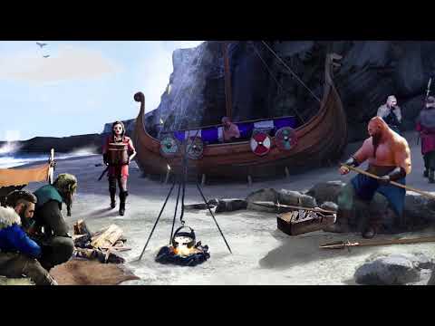 Expeditions: Viking OST - Homestead Ambient