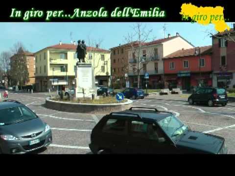 In giro per...Anzola dell' Emilia