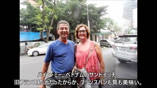 ベトナム縦断1800km 15日の旅 その2 ハノイ