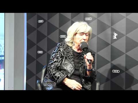 Berlinale Tag 7 - Margarethe von Trotta