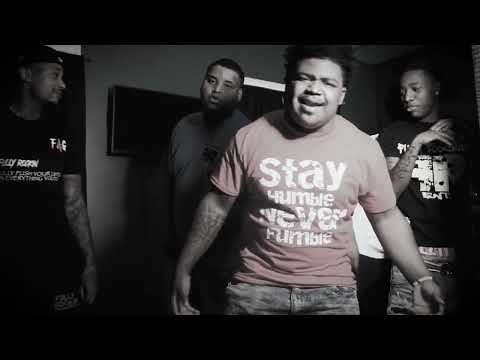 WebbGoCrazy - Sheeesh (Official Video)