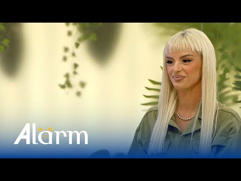 Rrona Marku me lajmet e fundit nga showbizi