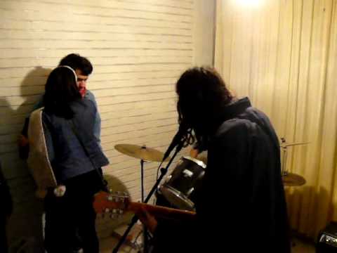 Mentira Mentira (2) @ Condominios Constitución