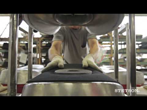 Stetson Cowboy Hats: The Making of a Legend
