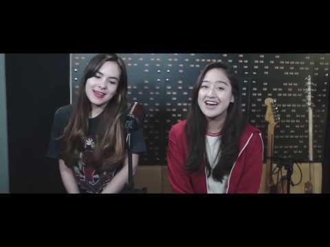 Salshabilla Ft Steffi Zamora   Surat Cinta Untuk Starla By Virgoun