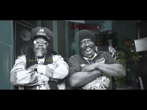 LUCIANO & MIKEY GENERAL "PARRING P" DUBPLATE FOR HITS PON HITS