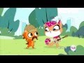 Littlest Pet Shop - 'Secret Cupid' Song 