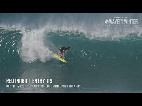 Reo Inaba, Dec 30, 2020