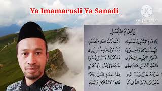 Download lagu Ya Imamarrusli Ya Sanadi (Tanpa Musik) #sholawat #yaimamarrusli mp3 Download lagu Ya Imamarrusli Ya Sanadi (Tanpa Musik) #sholawat #yaimamarrusli mp3