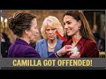 Royal Drama Explodes As Princess Anne Hands Catherine A Coveted Brooch Then And Now 2026