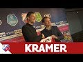 KRAMER | 'Een fantastische club'