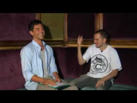 P-MONEY interview w/ Karn Hall - JuiceTV