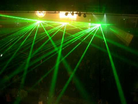 Luna and The Dutchmaster ?? Qountdown 2008 / 2009 HmH Amsterdam