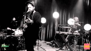 Unknown Mortal Orchestra - Extreme Wealth And Casual Cruelty (HQ)