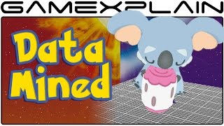 Data Miners Discover Running Animations for EVERY Pokémon in Sun & Moon