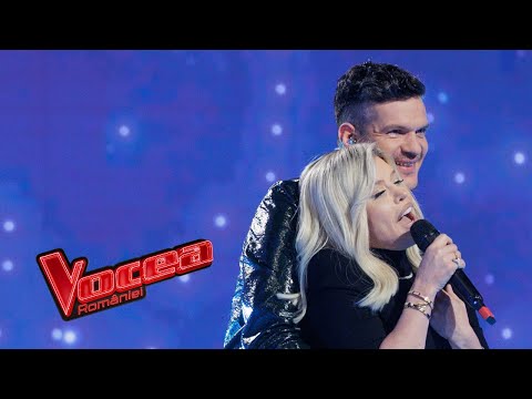 Loredana, moment special | Confruntări | Vocea României S13