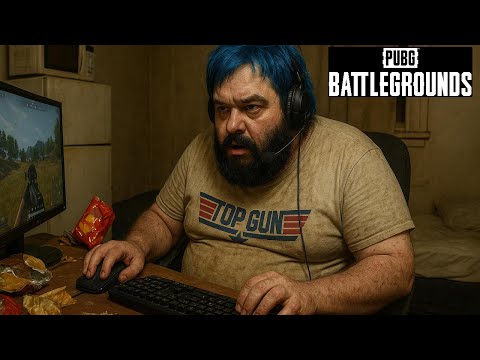 15,000+ Match Veteran Cheating in PUBG - FPP Ranked Duo's EU - Names On - PUBG PC