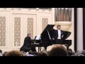 Jonas Kaufmann & Helmut Deutsch/ Liszt. Es ...